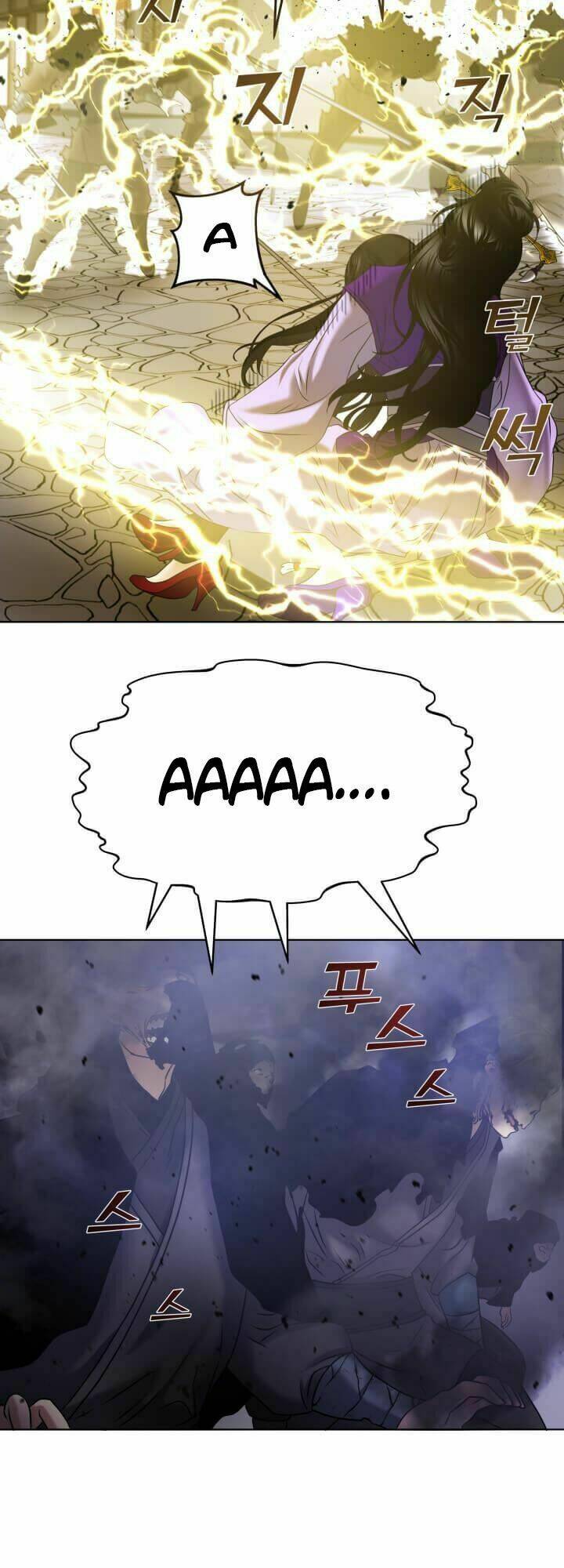 lôi thần chuyển sinh chapter 15 5