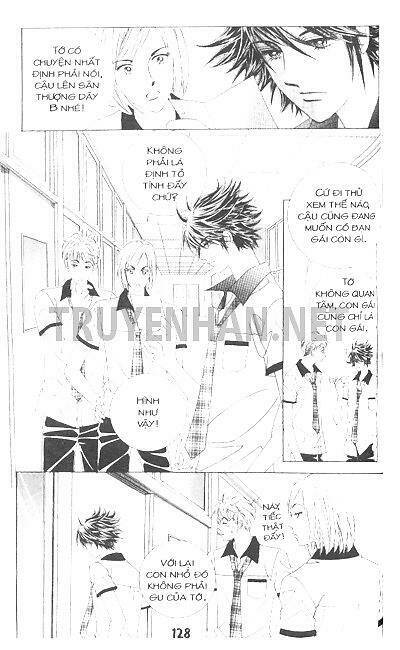 nụ hôn 5000 won chapter 7 8