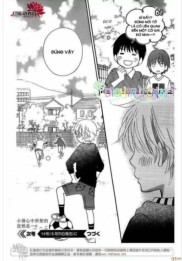 life so happy chapter 9 31