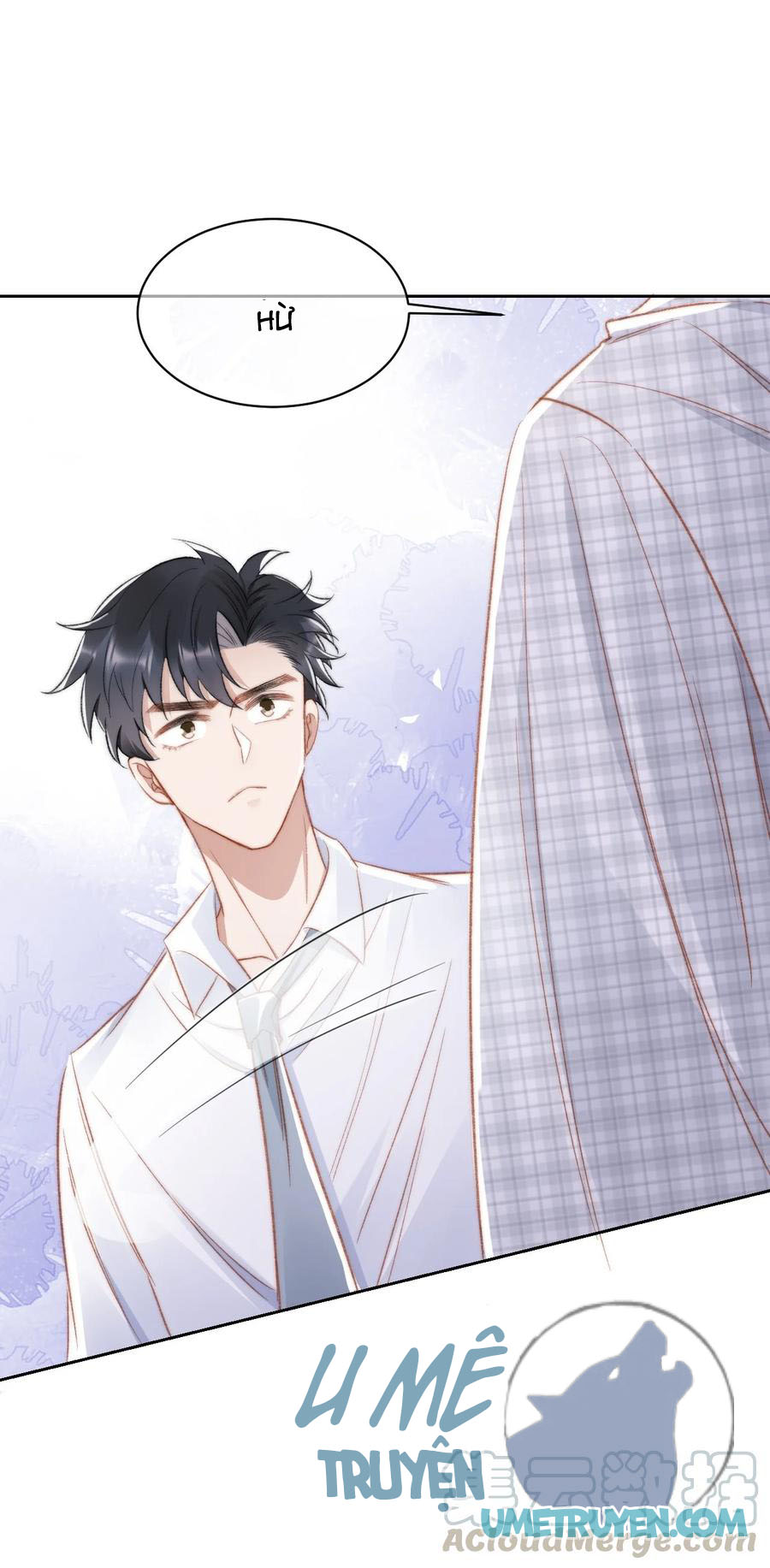 ta sinh con cho tổng tài chapter 19 35