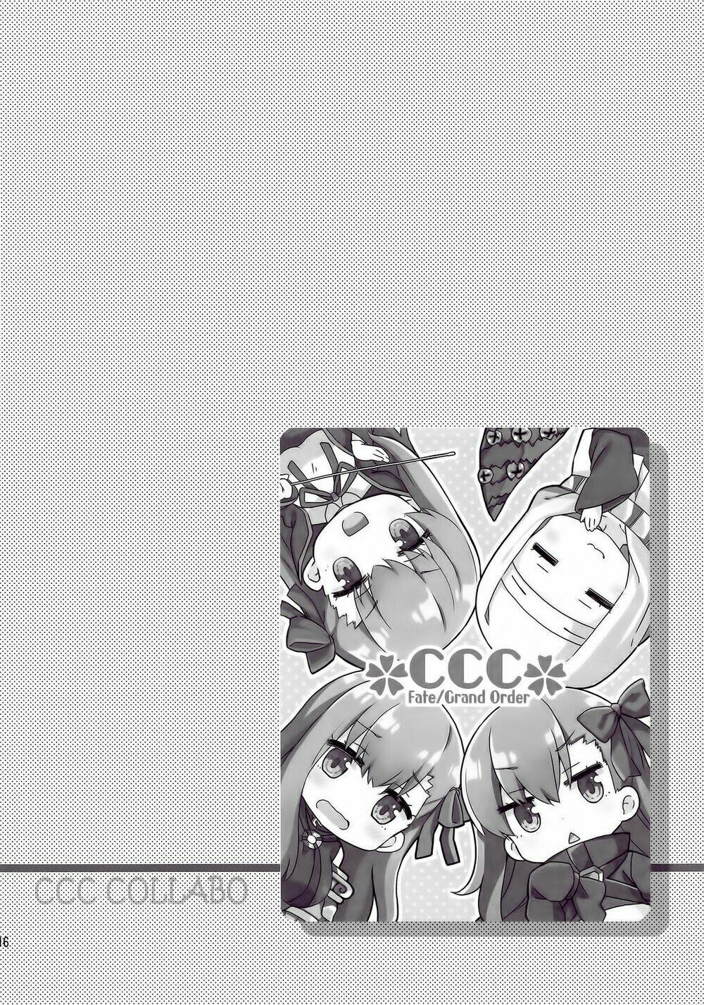 fgo youchien chapter 2.1 11