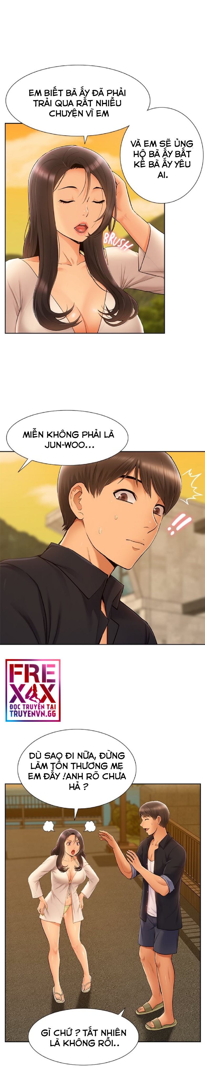 song sinh trụy lạc chapter 31 7