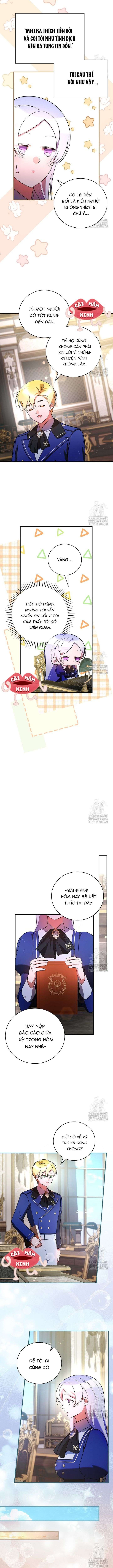 đi tìm nàng công chúa bỏ trốn chapter 32 9