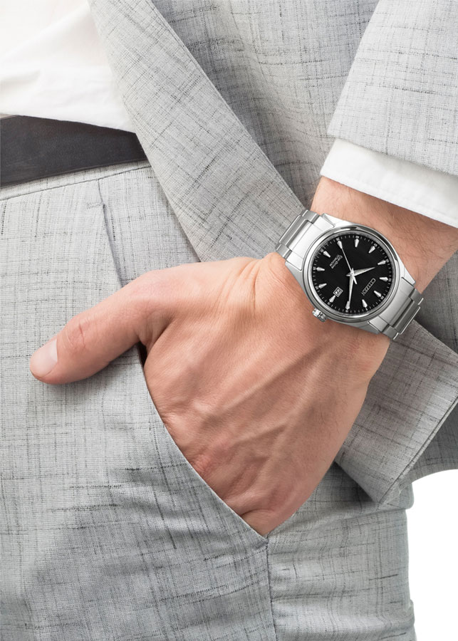 Đồng hồ nam Citizen BM7360-82E