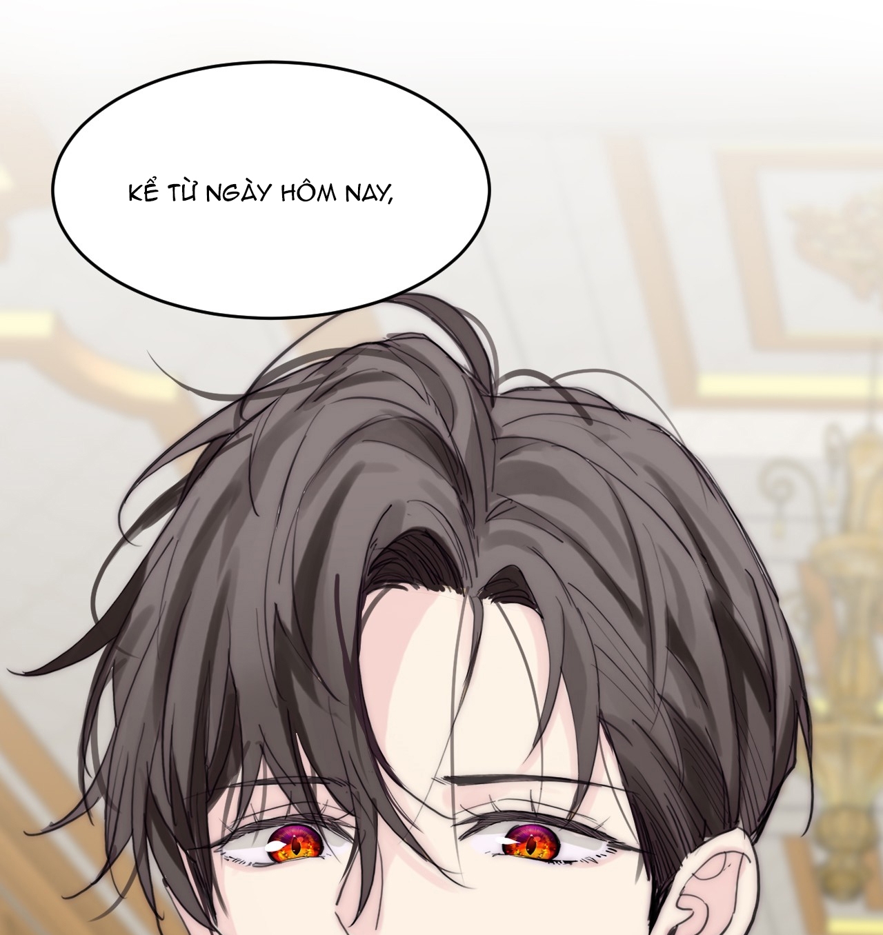 bông hoa độc của nhà công tước chapter 6.1 1