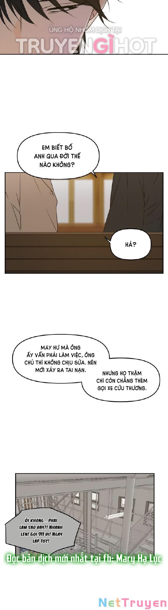 kiếp này cũng xin chăm sóc tôi như vậy nhé kiếp này cũng xin chăm sóc tôi như vậy nhé chapter 82 24