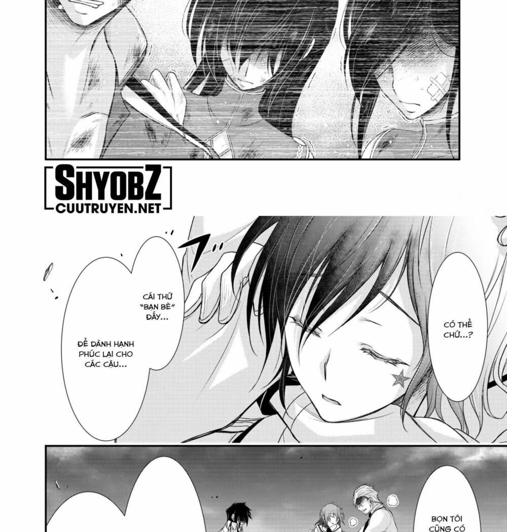 kích trụy vương huyền thoại chapter 74 13