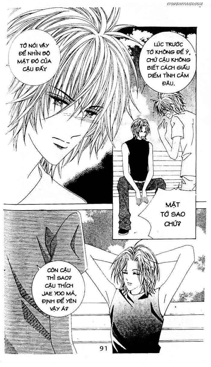 nhà trọ hoàn hảo chapter 58 7