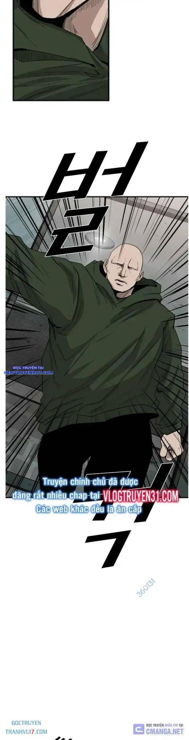 shark - cá mập chapter 105 40