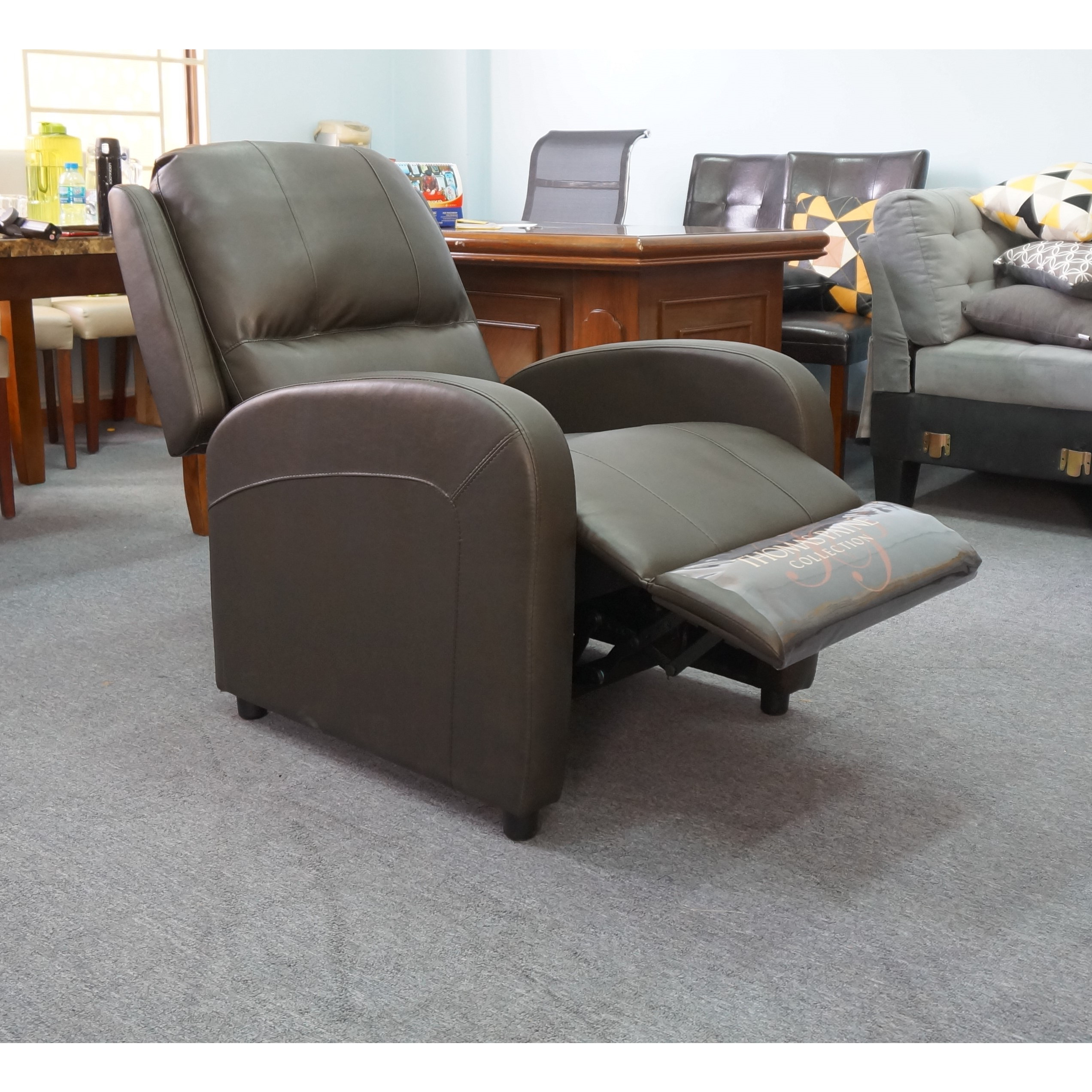 Sofa thư giãn recliner  - RC02