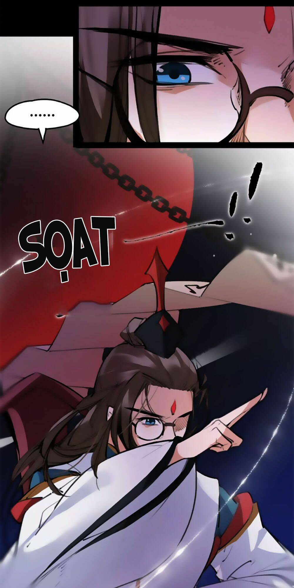 đường tăng cũng quyến rũ chapter 49 5