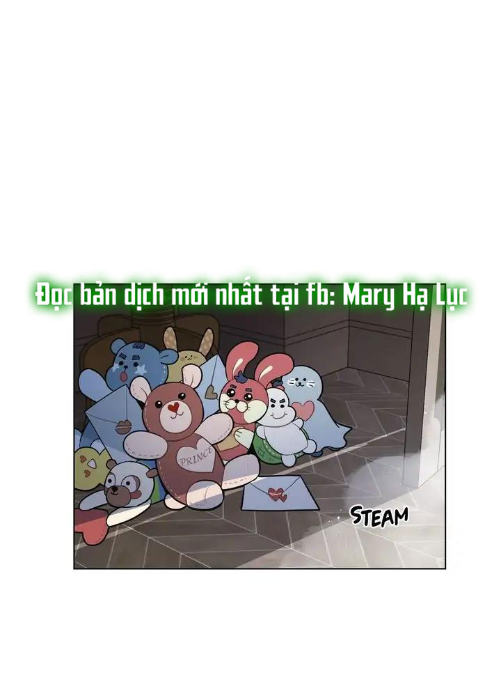 tôi là fan cứng hoàng tử chapter 10.1 1