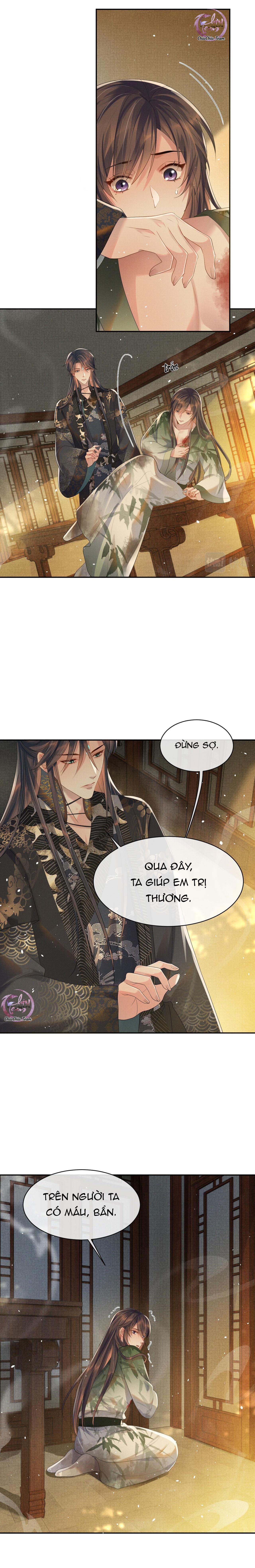 Ngộ Xà (END) chapter 69