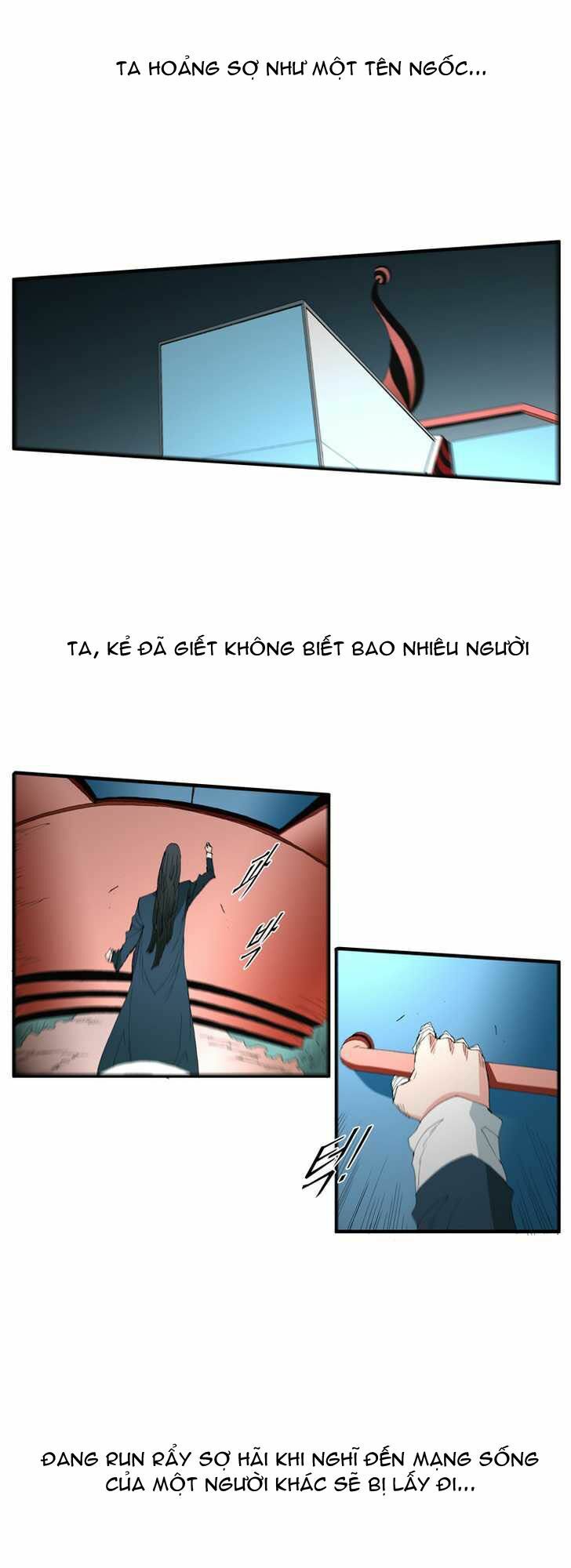 siêu năng chapter 77 13