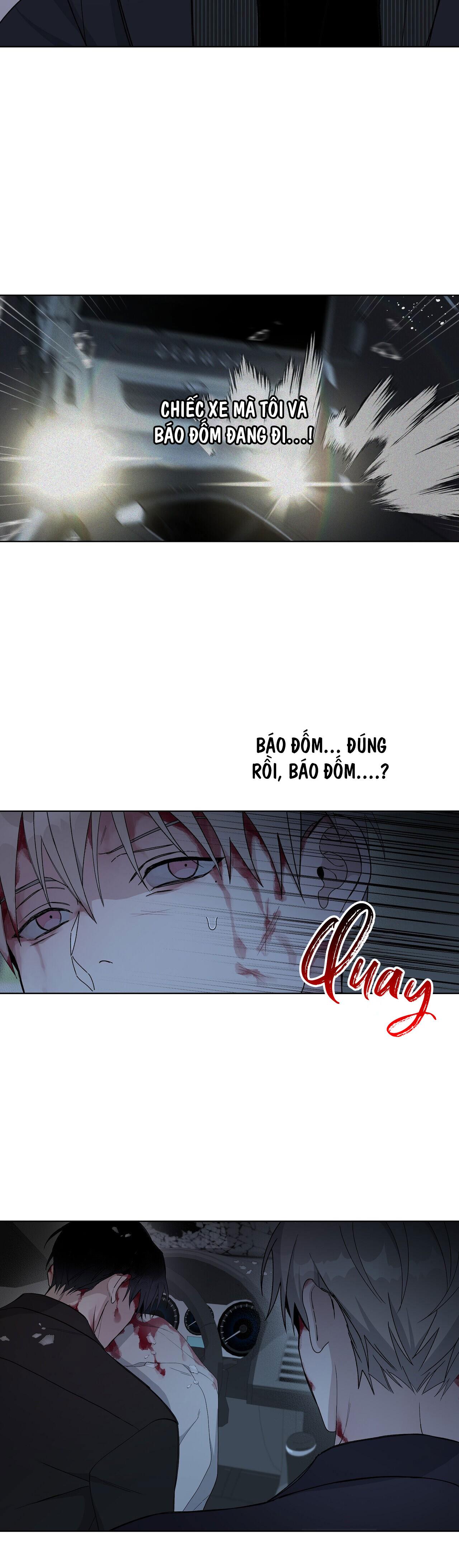 blaze out chapter 28 11