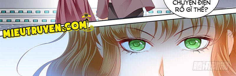 lóe thiểm hôn kiều thê mơ tưởng trốn chapter 198 8