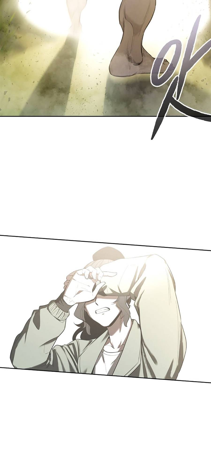 chiến binh học đường - cuộc đột kích trong ngục tối chapter 5 16