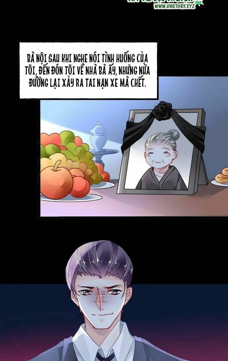 mưu ái thành nghiện chapter 1 27