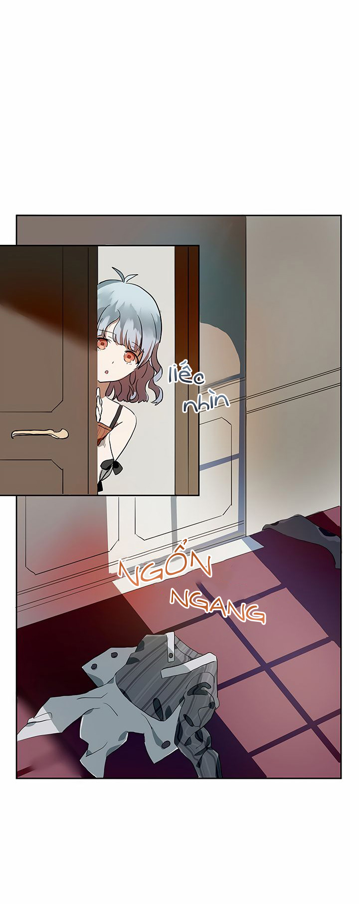 câu chuyện về đứa con hoang bị ghét bỏ chapter 6 6