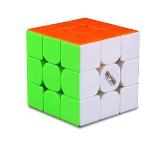 Rubik 3x3 Thunderclap v3 M