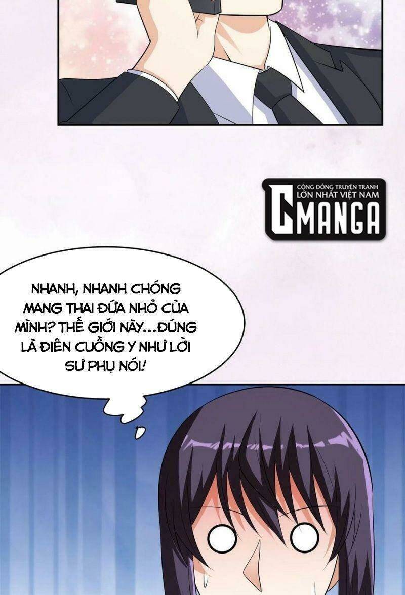 người tu tiên tại đô thị chapter 141 26