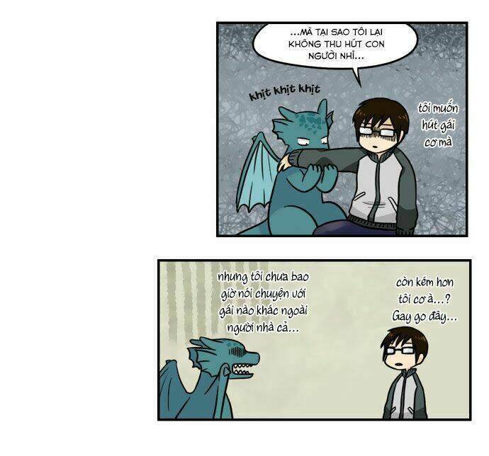 hắn ta là rồng chapter 79 7