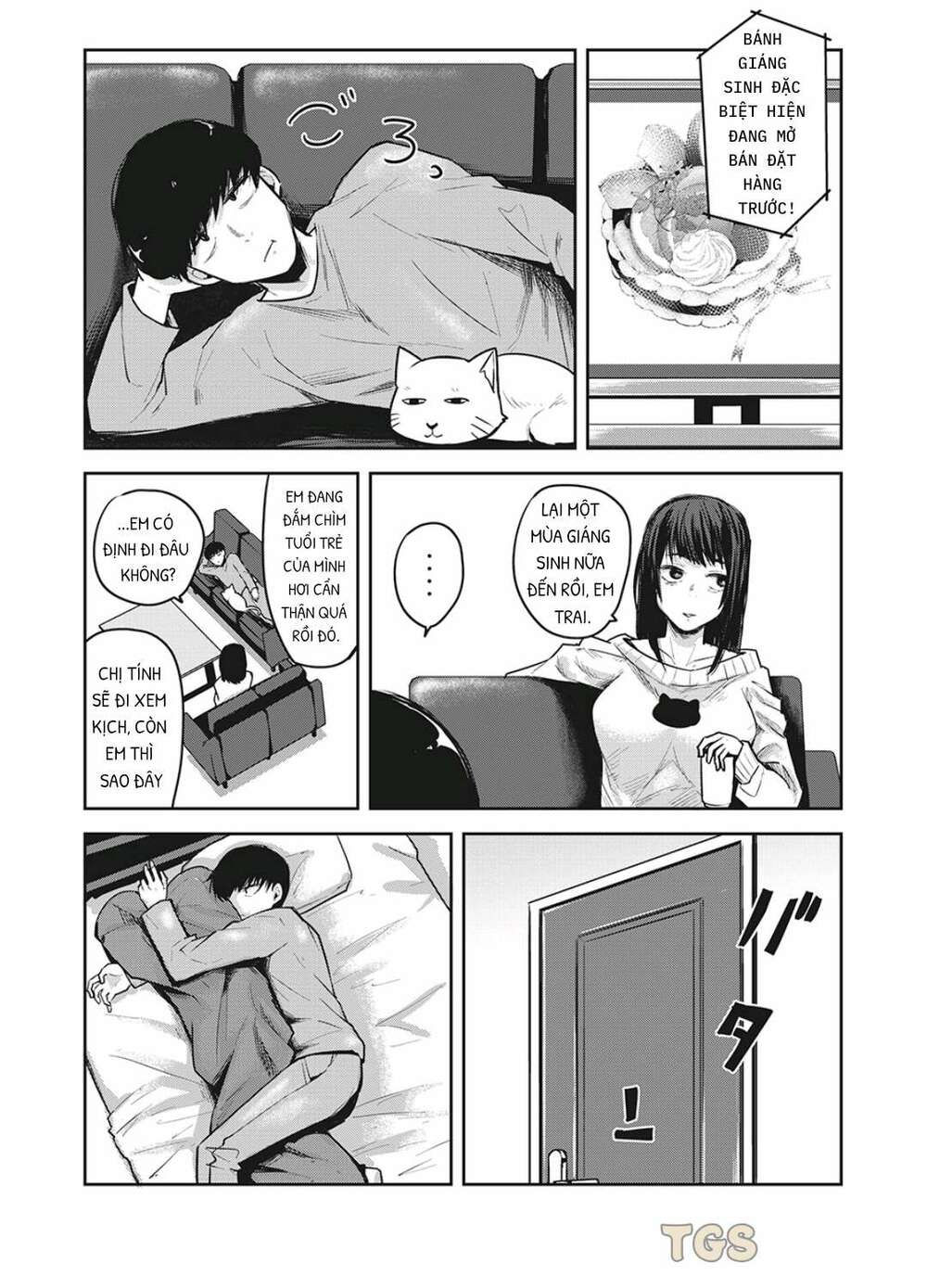 doppel-san chapter 23 2