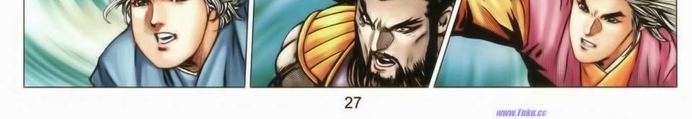 tuyệt thế vô song 2 chapter 66 52