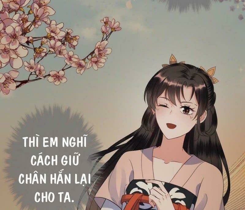 vương gia kiêu ngạo quá khó cua chapter 72 5