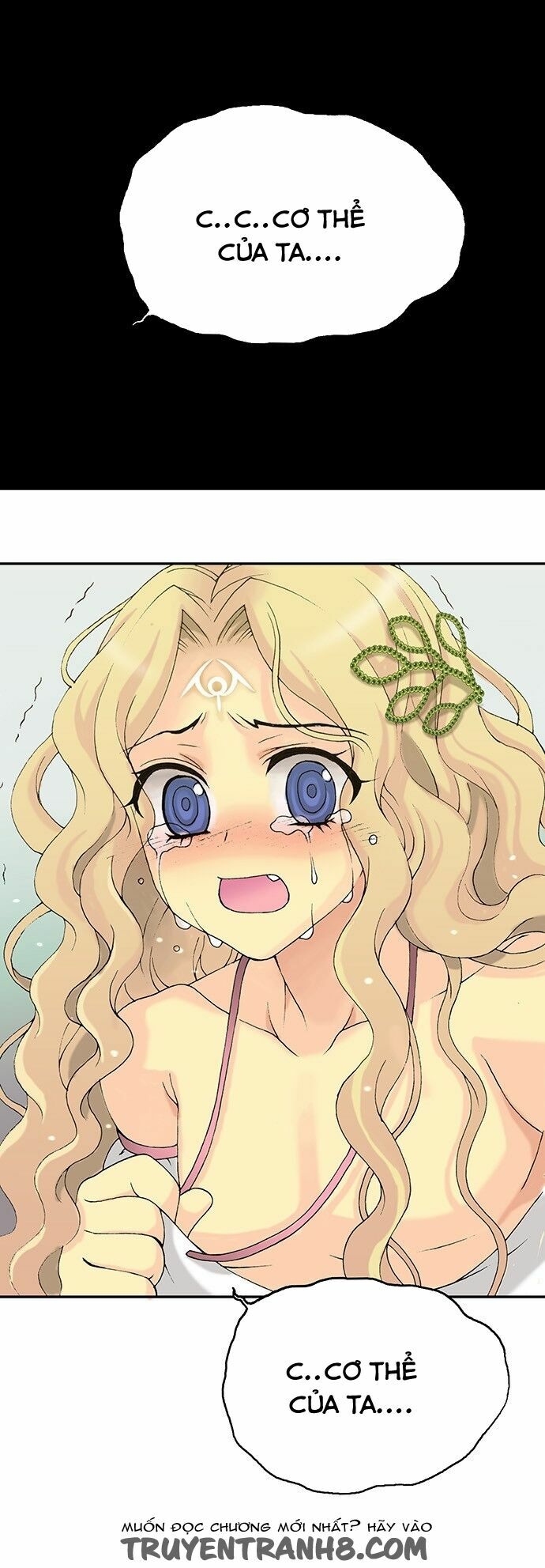 trăng mờ chapter 24 3