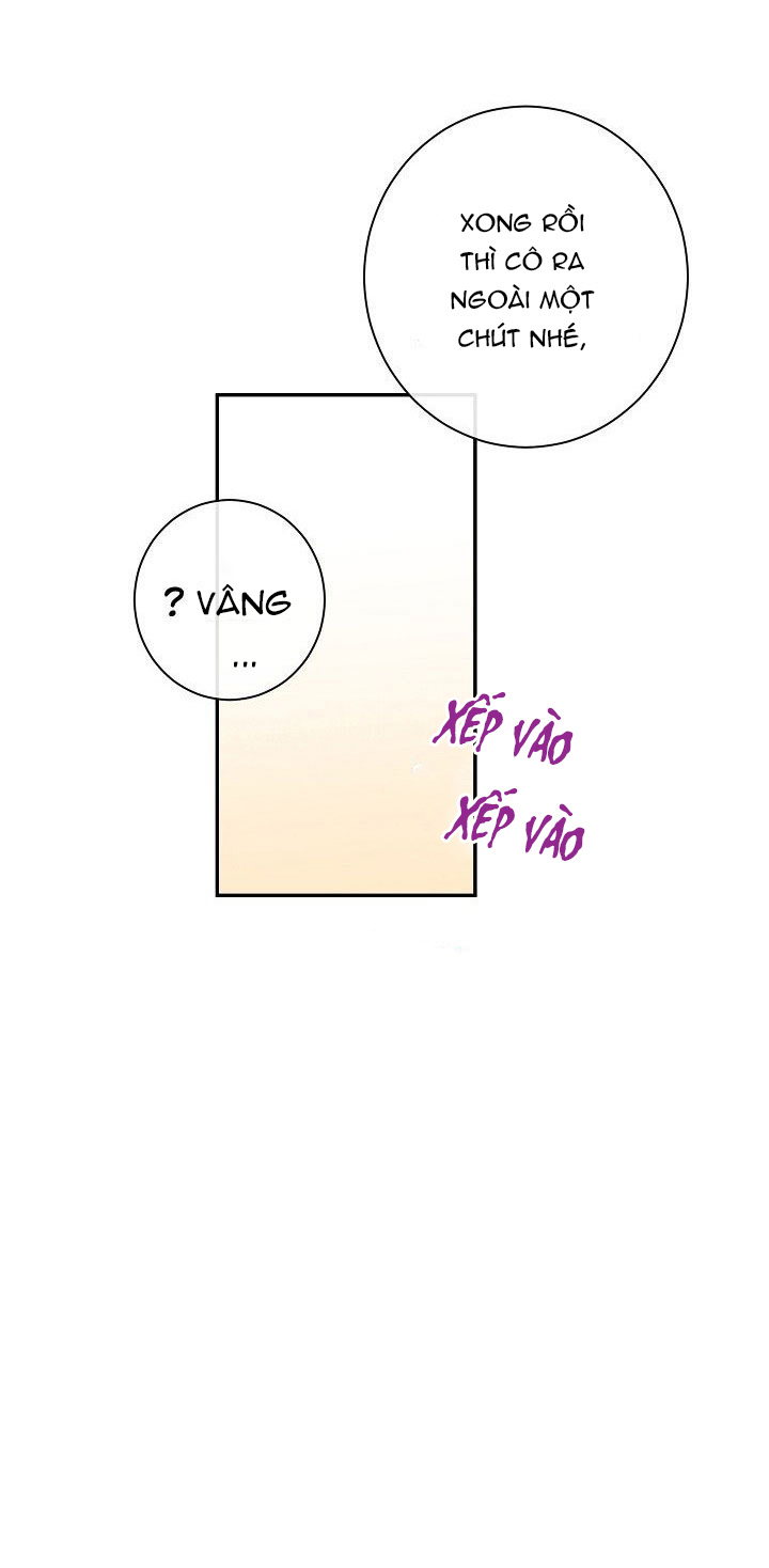 ác nữ đảo ngược đồng hồ cát chapter 5 37