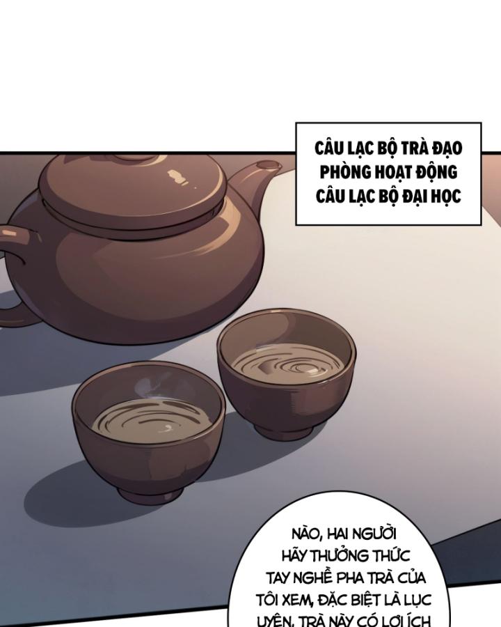 làm màu thì phải thao tác ngược lại! chapter 1 40