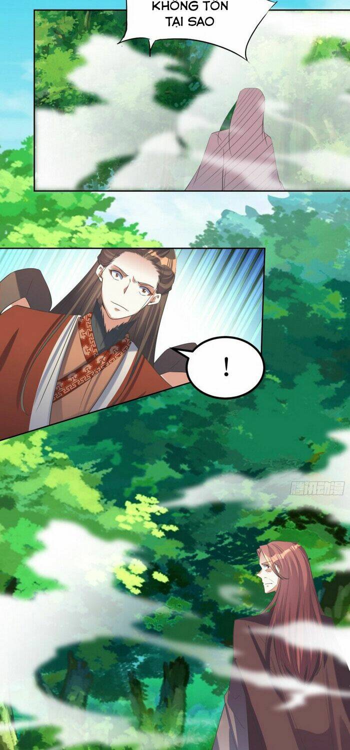 đỉnh cấp phản phái đại sư huynh chapter 67 19