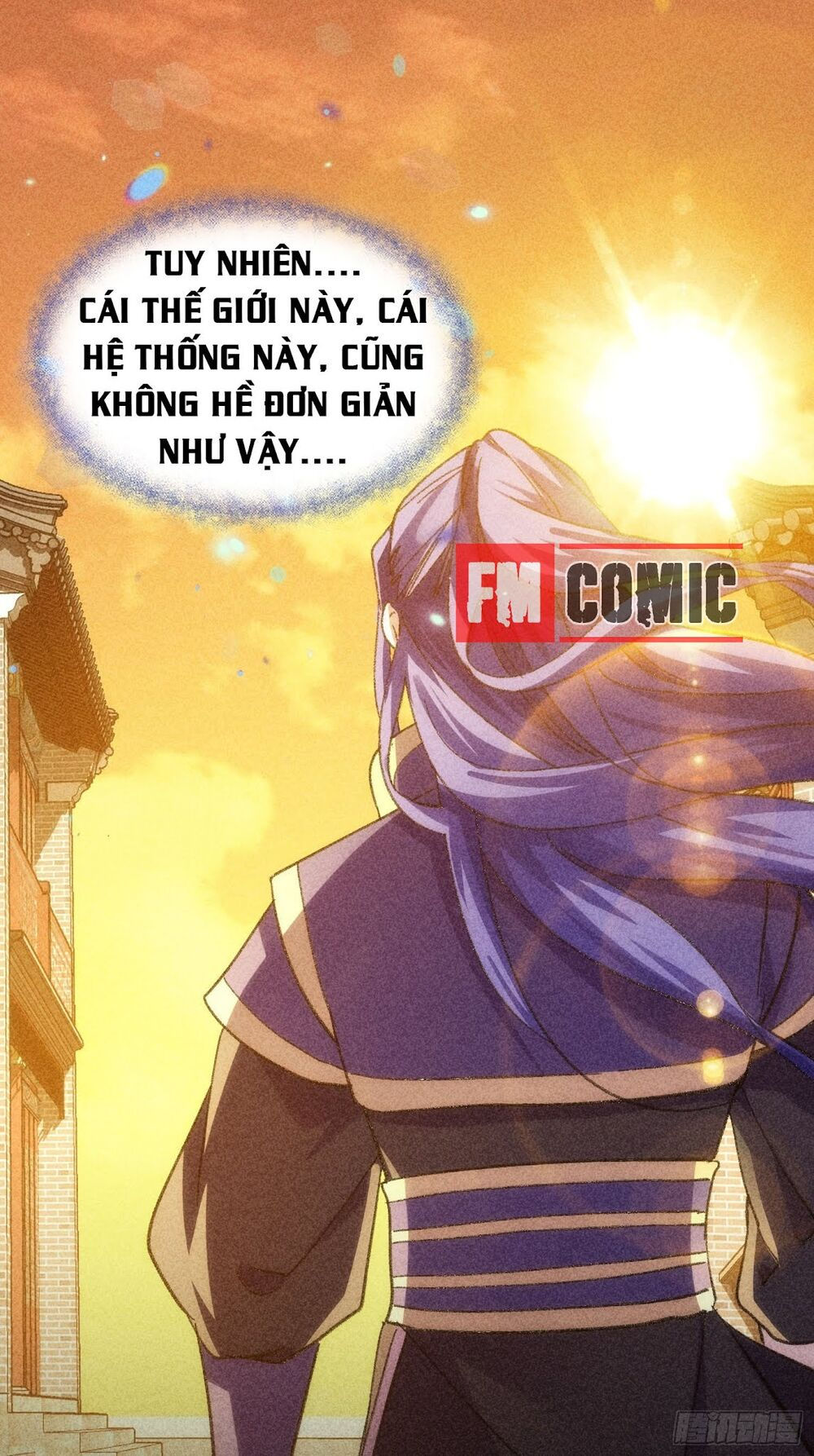 ta chính là không theo sáo lộ ra bài chapter 0 10