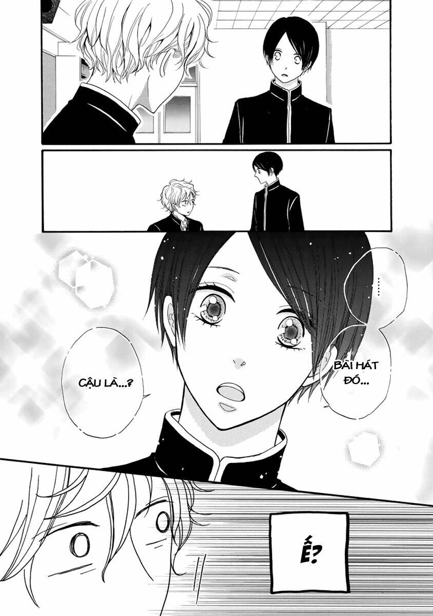 kimi no kanaderu hikari chapter 1 10