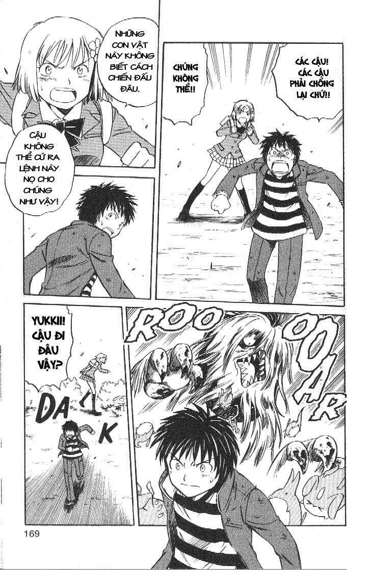 rồng ma trận chapter 44 29