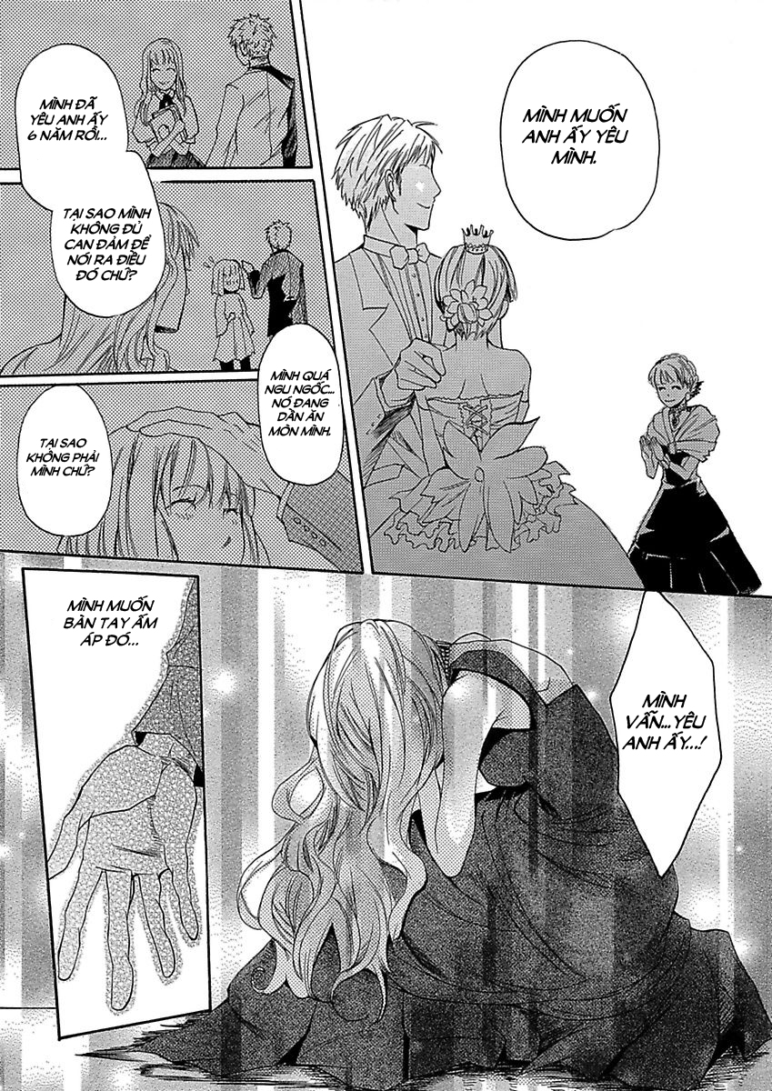 sống cùng với em trai chapter 1 12