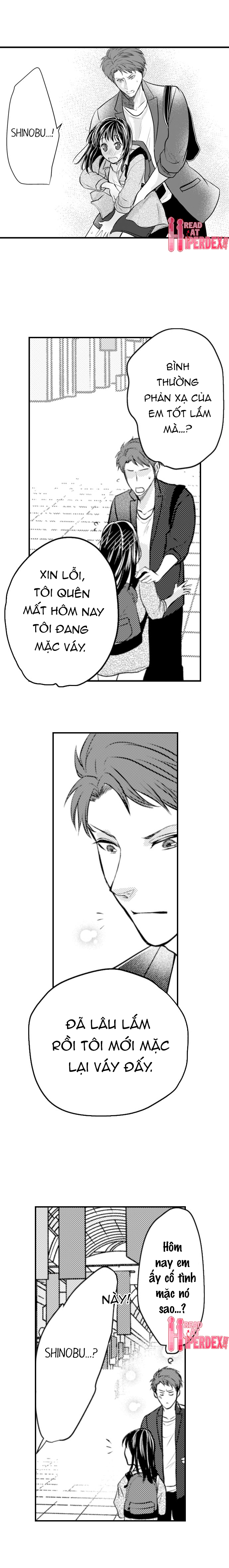 làm tình khi bị còng tay (full) chapter 8.1 6