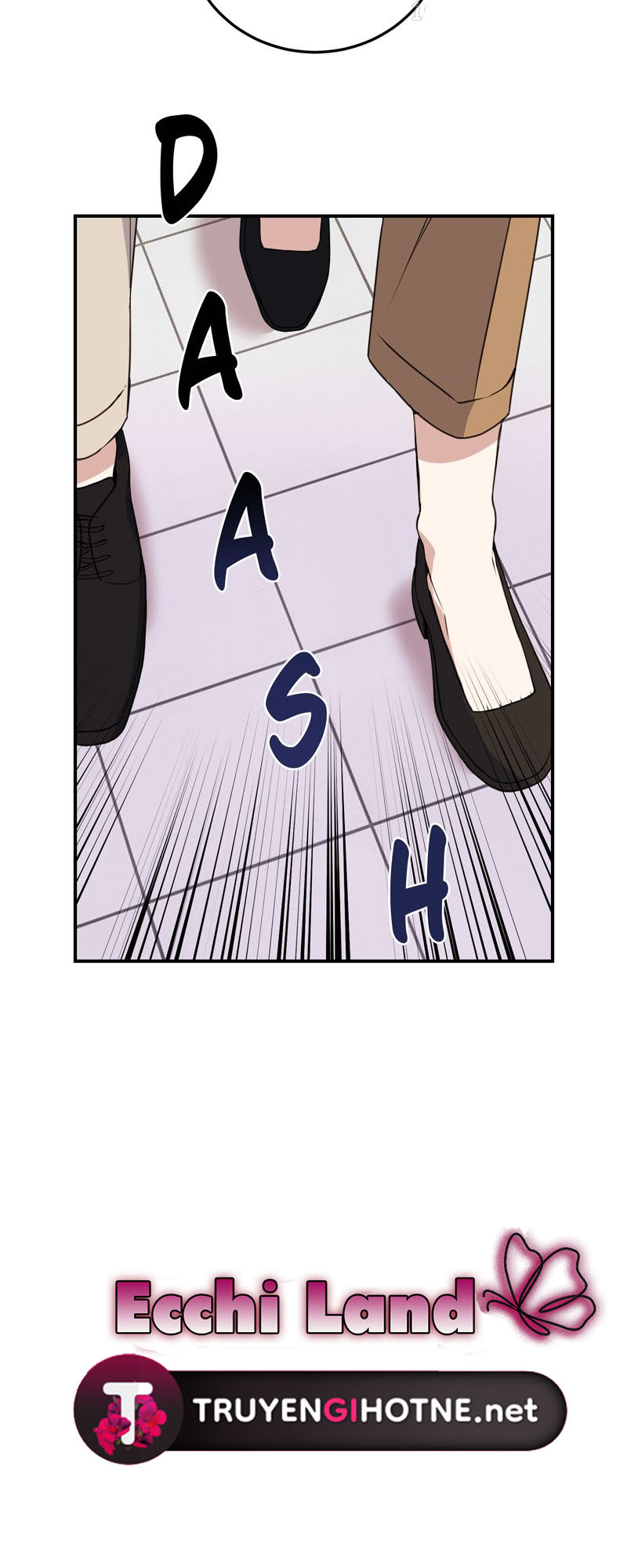 nụ hôn yêu tinh chapter 20.1 5