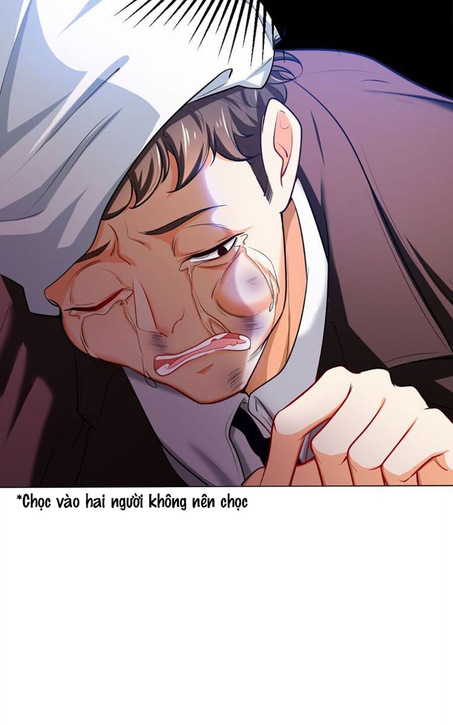 kế hoạch công lược của cô vợ gả thay chapter 29 18