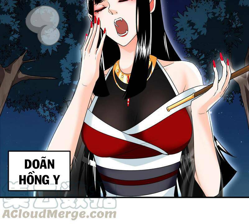 bản kiếm tiên tuyệt không làm nô chapter 13 2