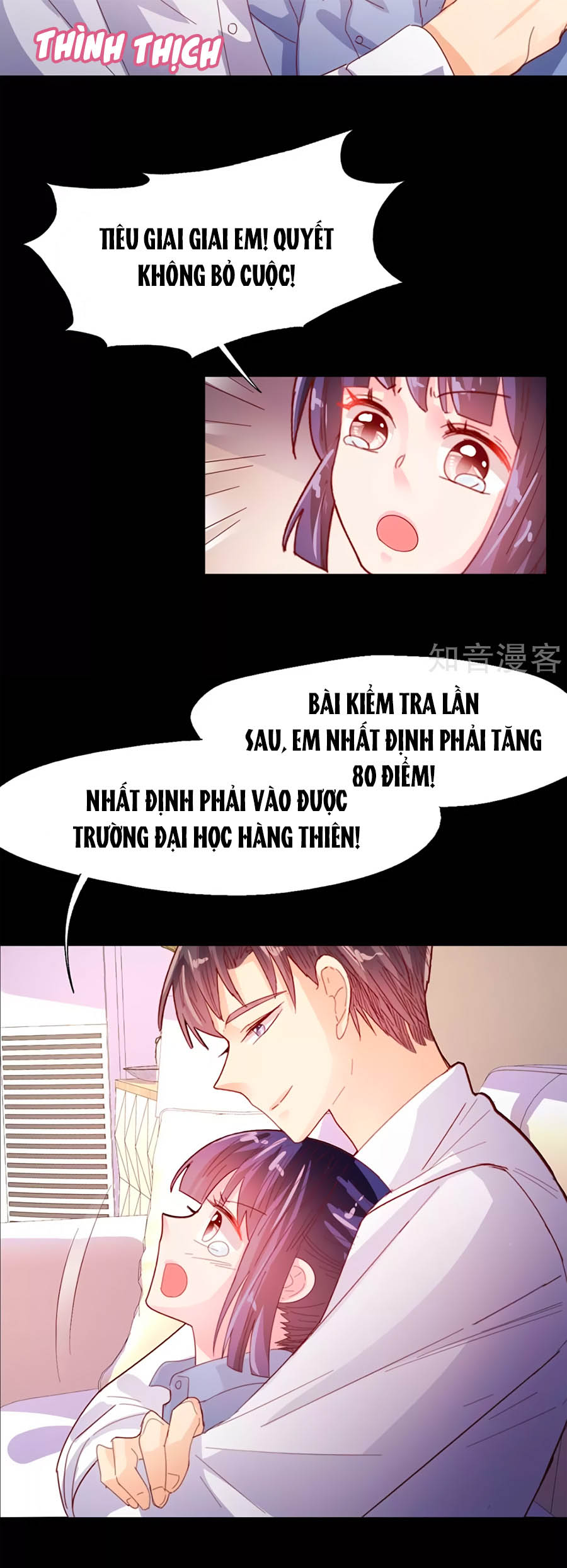 sau này vẫn cứ thích anh chapter 72 6