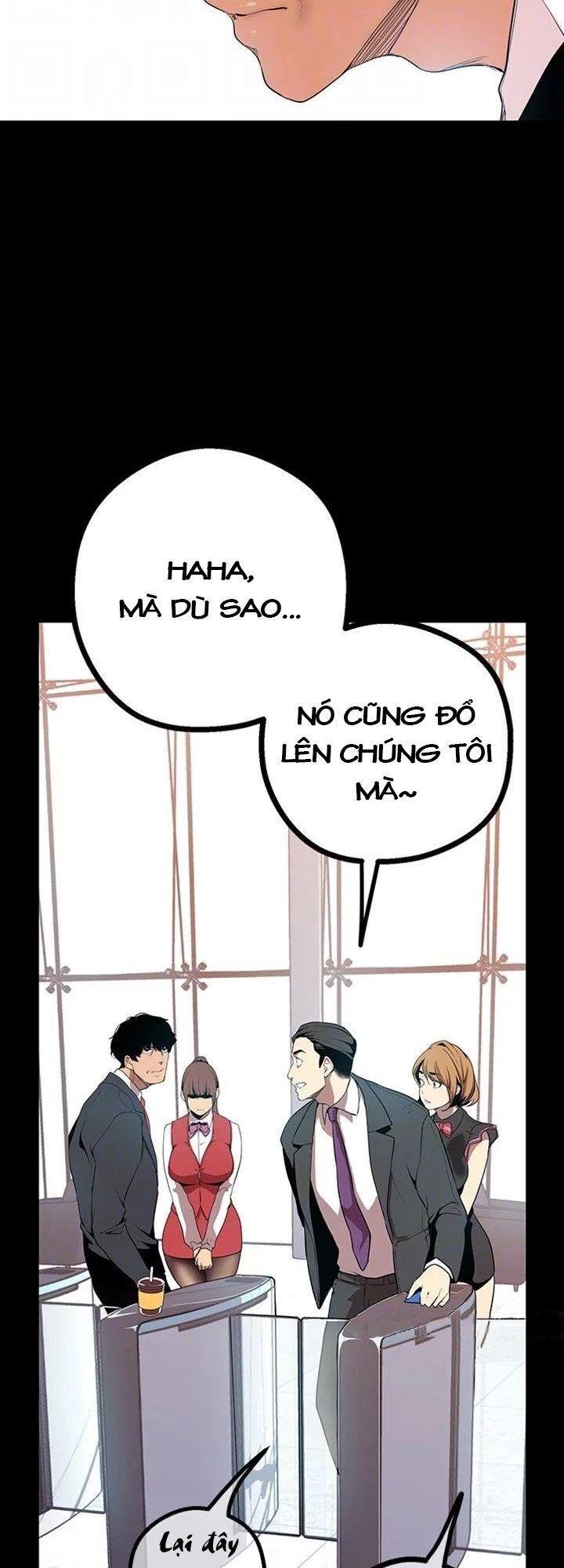 một thế giới mới tuyệt vời chapter 15 22