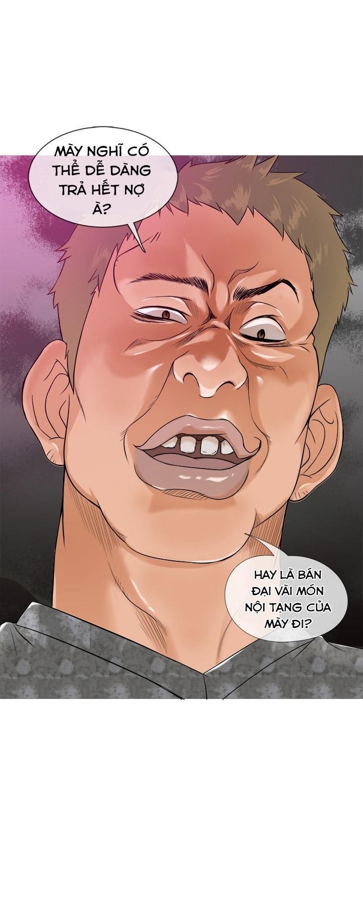 thiên đường chapter 1 36