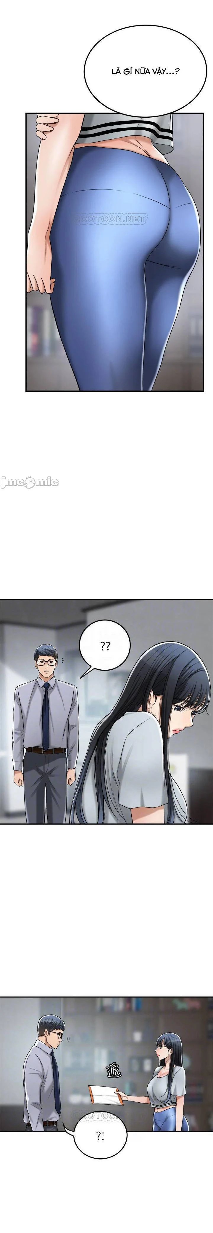 ham muốn chapter 50 3