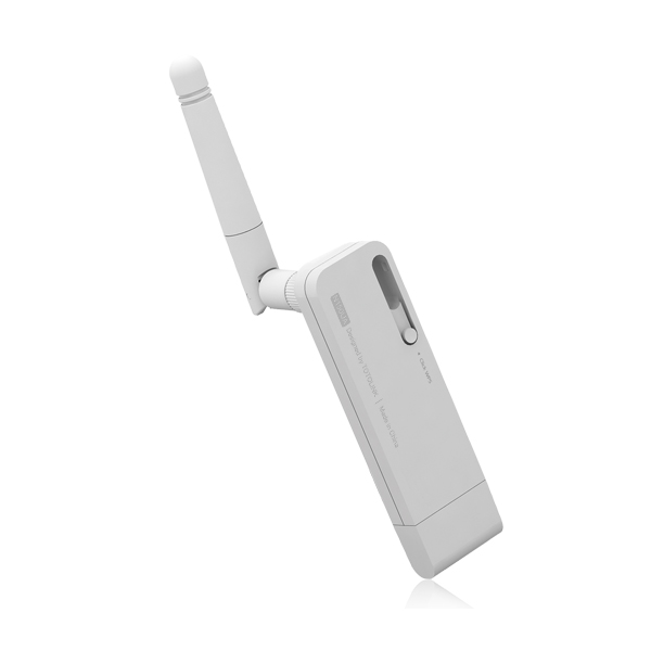 Hình ảnh USB wifi chuẩn N 150Mbps TOTOLINK N150UA  - Hàng Chính Hãng