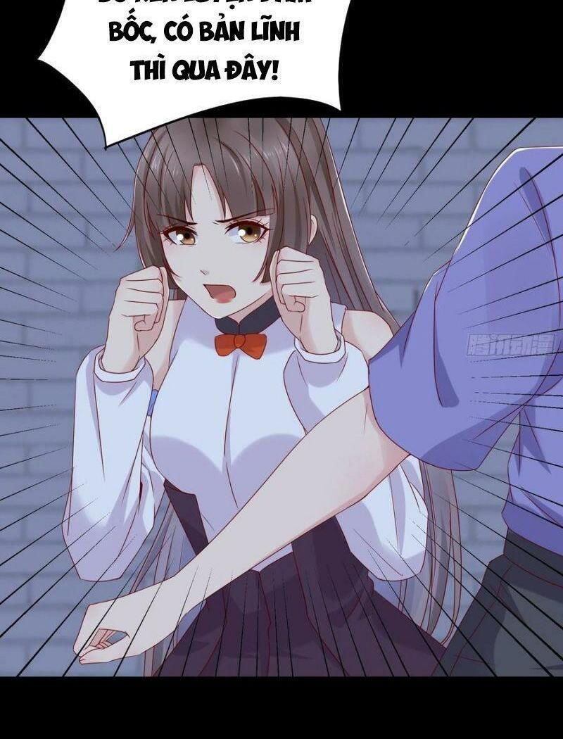 vua đầu tư mạnh nhất chapter 52 4