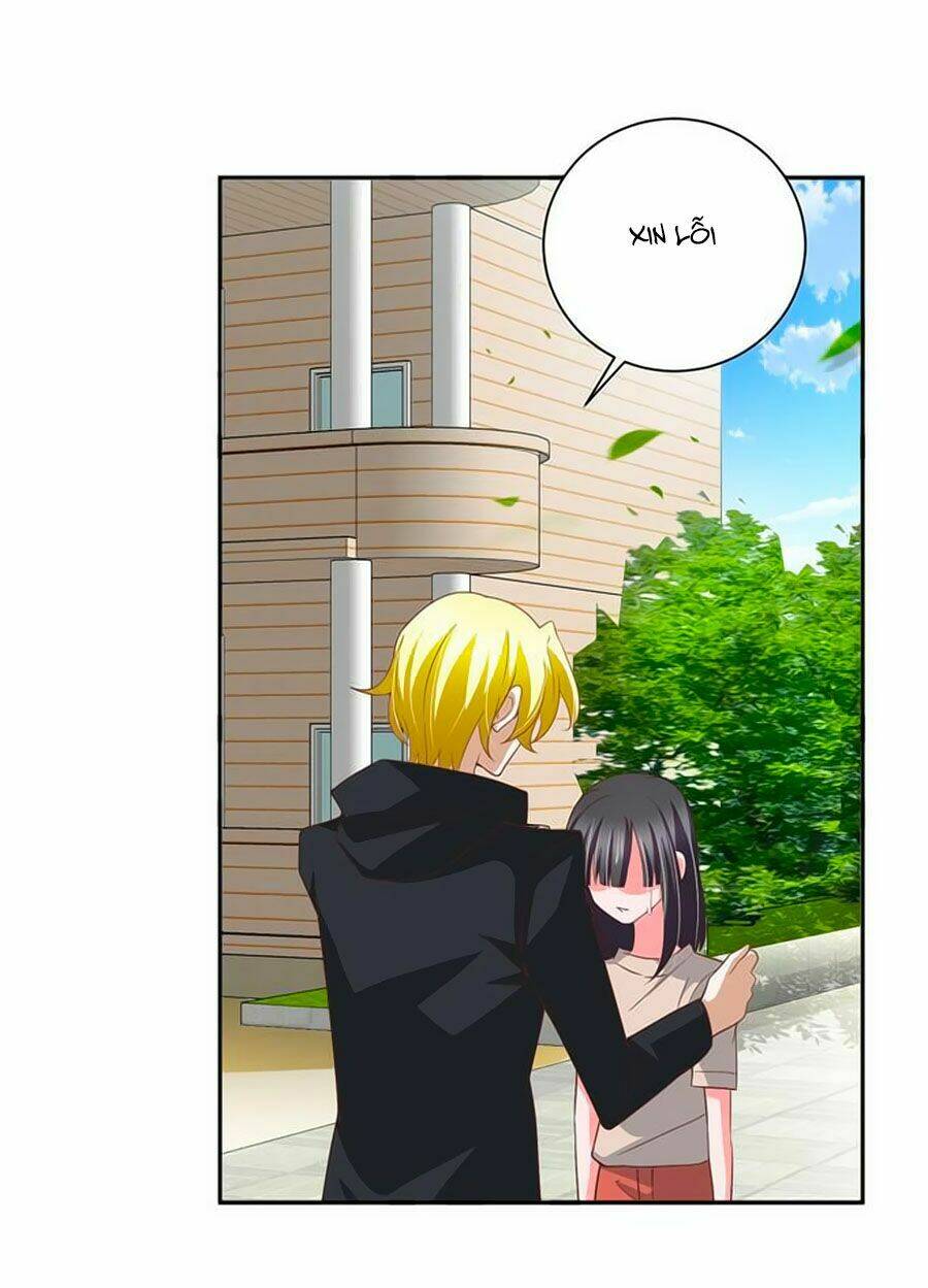 người yêu khát máu của tôi chapter 43 27