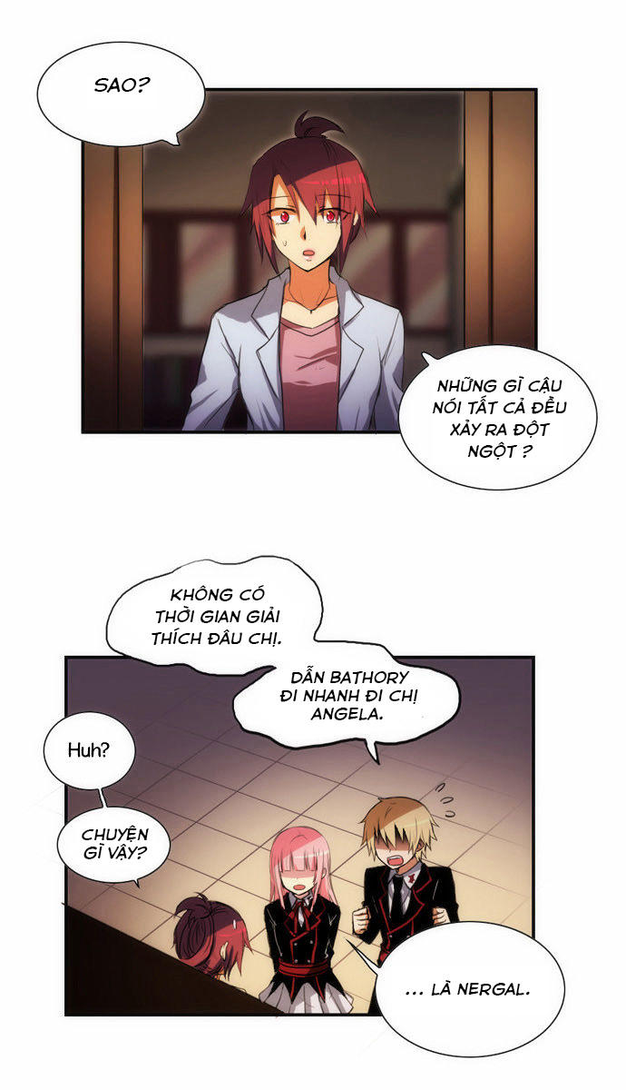 crepuscule (yamchi) chapter 55 22