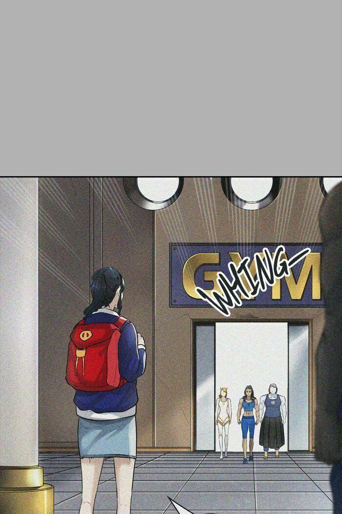 tòa tháp bí ẩn 2 chapter 427 105